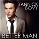 Yannick Bovy - Better Man